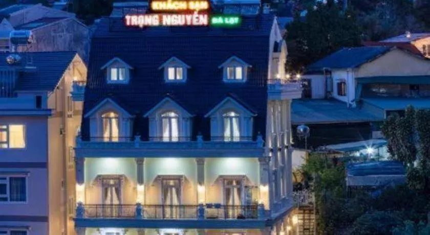 ADALY Hotel
