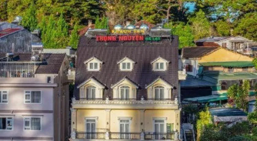 ADALY Hotel