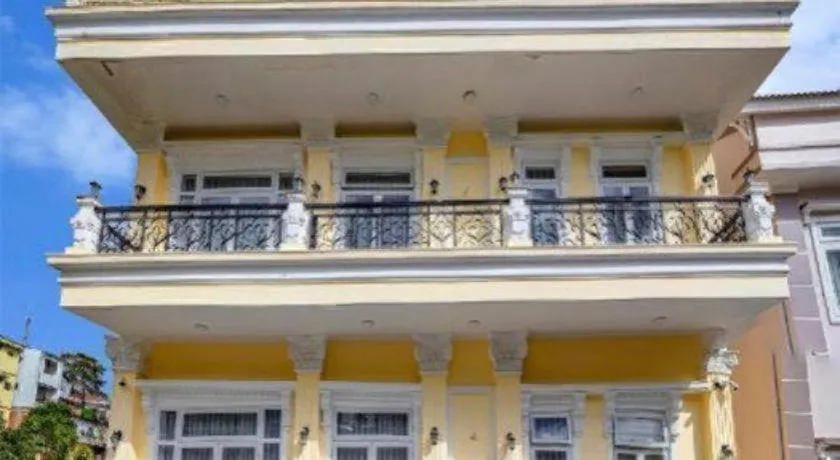 ADALY Hotel