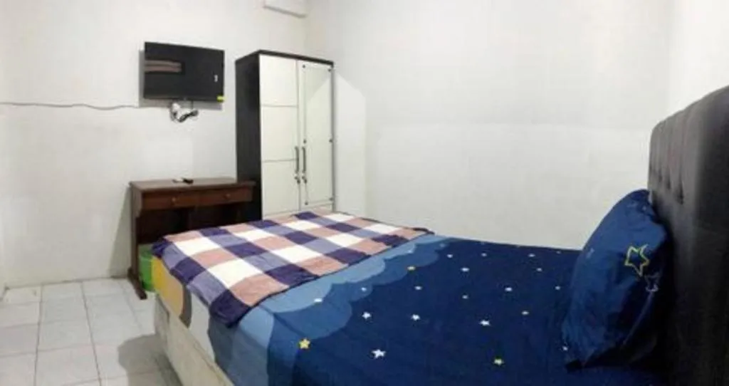 Bed in Dehome near Pakuwon Mall (Syariah)