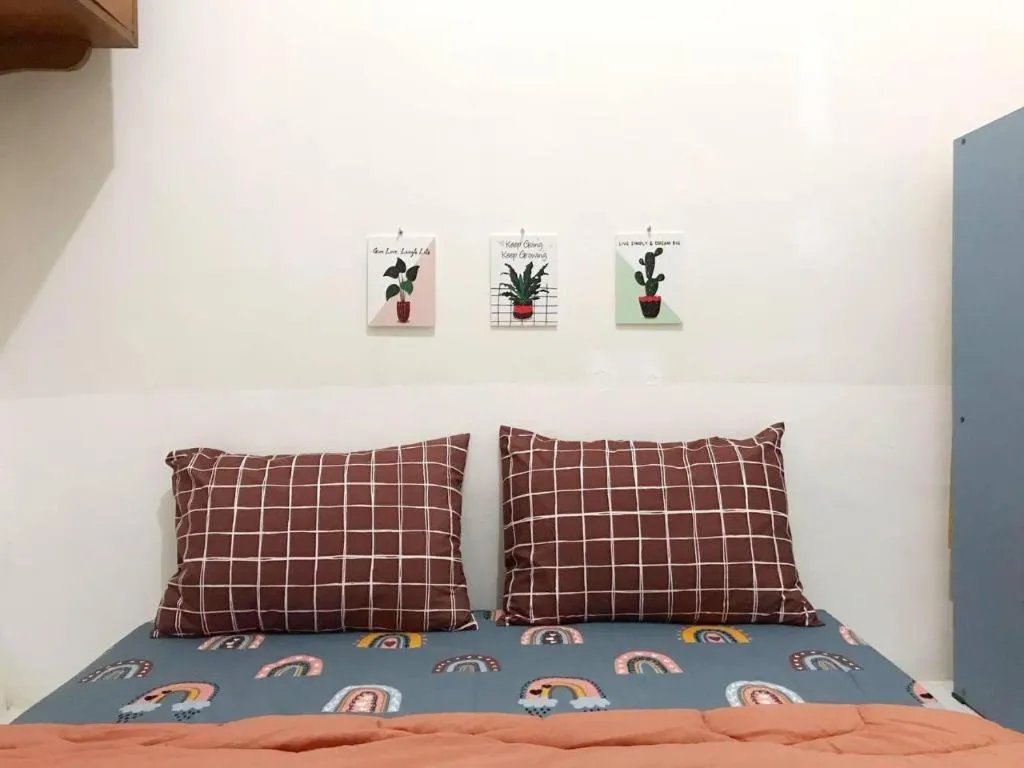 Bed in Dehome near Pakuwon Mall (Syariah)