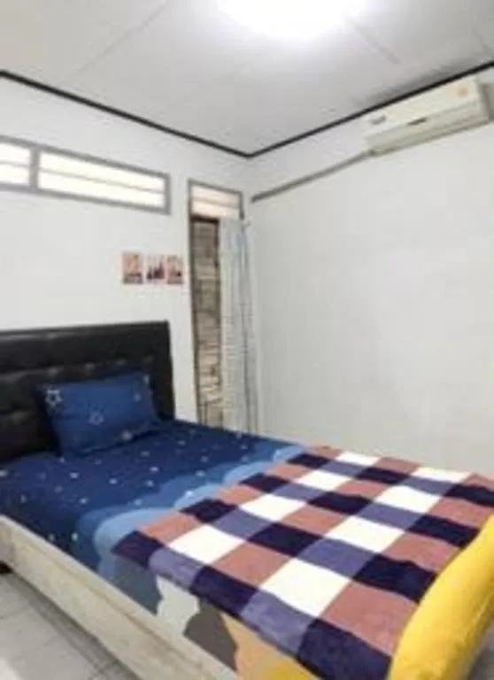 Bed in Dehome near Pakuwon Mall (Syariah)