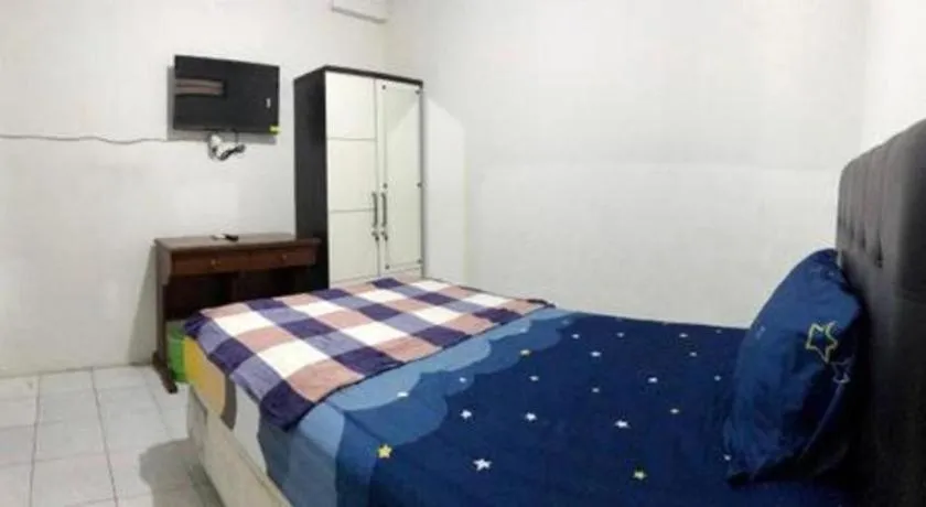 Bed in Dehome near Pakuwon Mall (Syariah)