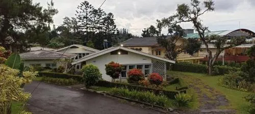 SURGA DIRGA RESORT