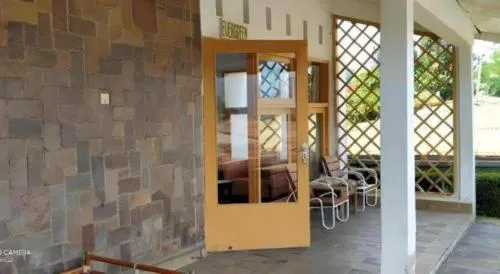 SURGA DIRGA RESORT