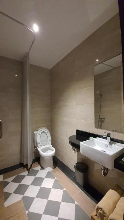 MP Hotel Kelapa Gading