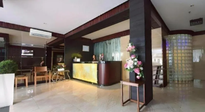MP Hotel Kelapa Gading
