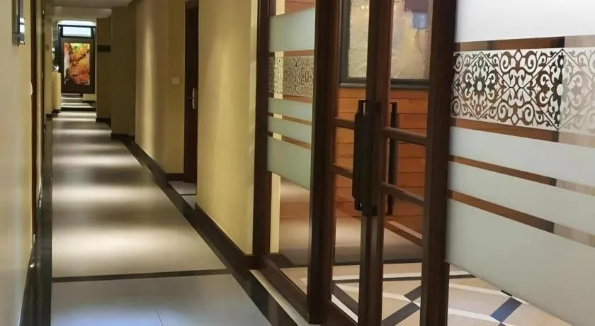 MP Hotel Kelapa Gading