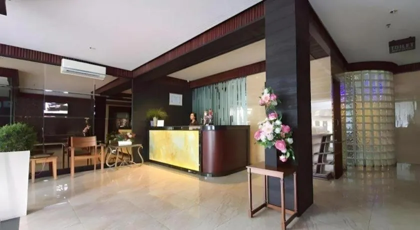 MP Hotel Kelapa Gading