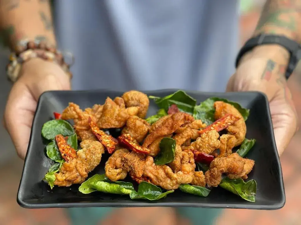 Heavenchy Hotel Heavenchy Hotel