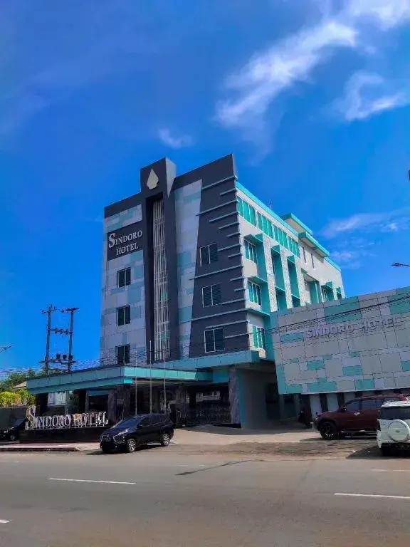 Sindoro Hotel Cilacap By Conary Sindoro Hotel Cilacap By Conary