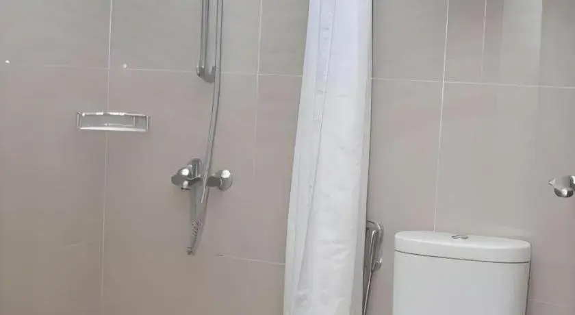 Sindoro Hotel Cilacap By Conary Sindoro Hotel Cilacap By Conary