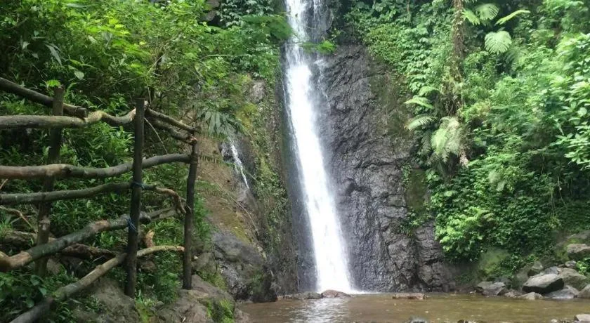 Capital O 94094 New Lembah Nyiur