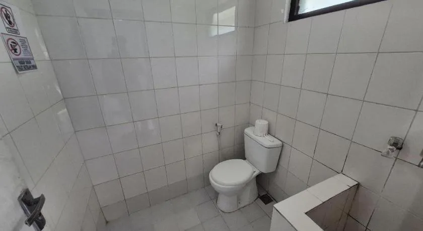 Capital O 94094 New Lembah Nyiur