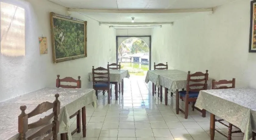 Capital O 94094 New Lembah Nyiur