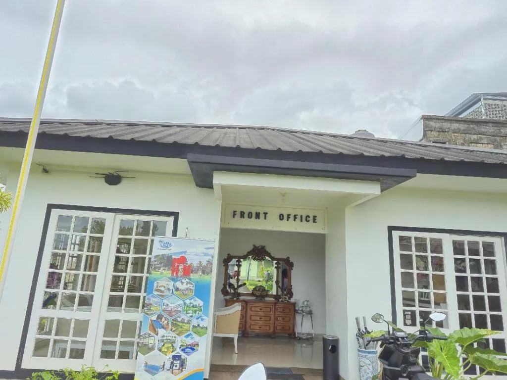 Capital O 94094 New Lembah Nyiur