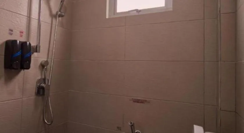 Weiss Hotels Kepong Baru