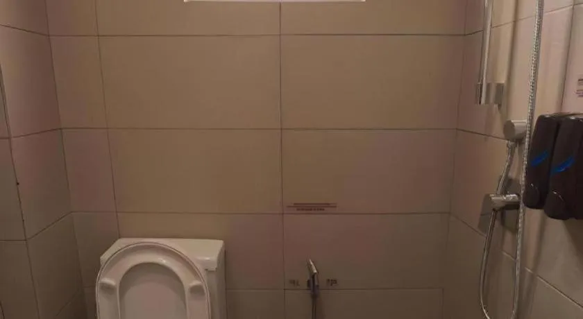 Weiss Hotels Kepong Baru