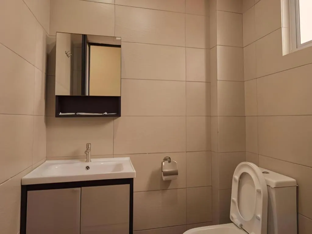 Weiss Hotels Kepong Baru