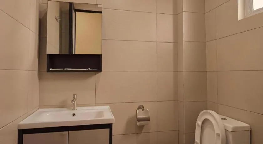 Weiss Hotels Kepong Baru