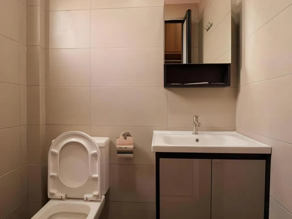 Weiss Hotels Kepong Baru