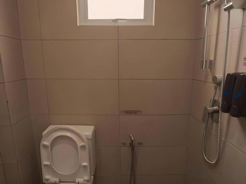 Weiss Hotels Kepong Baru