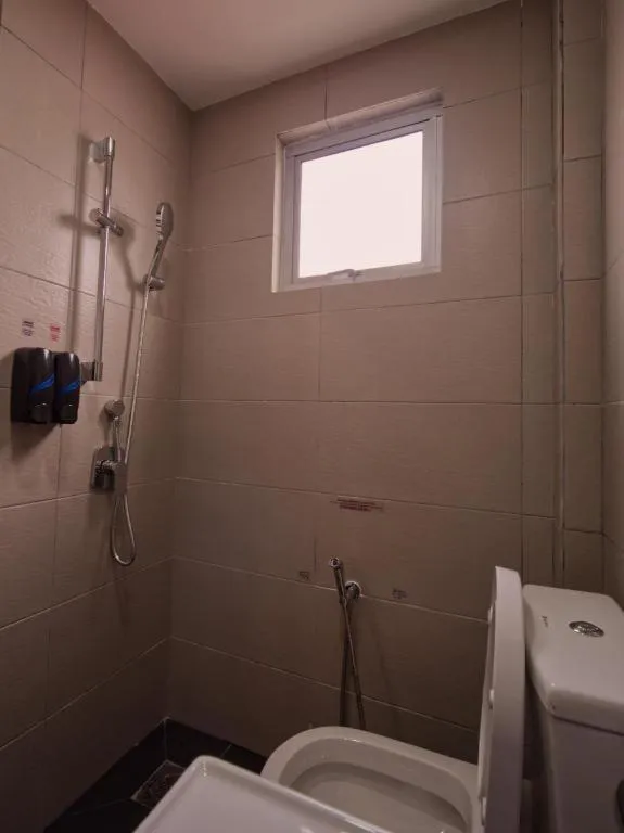 Weiss Hotels Kepong Baru