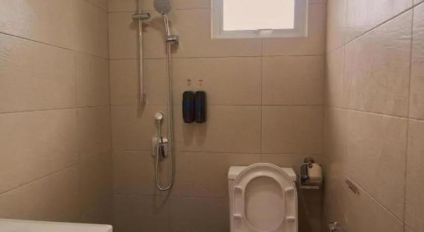 Weiss Hotels Kepong Baru