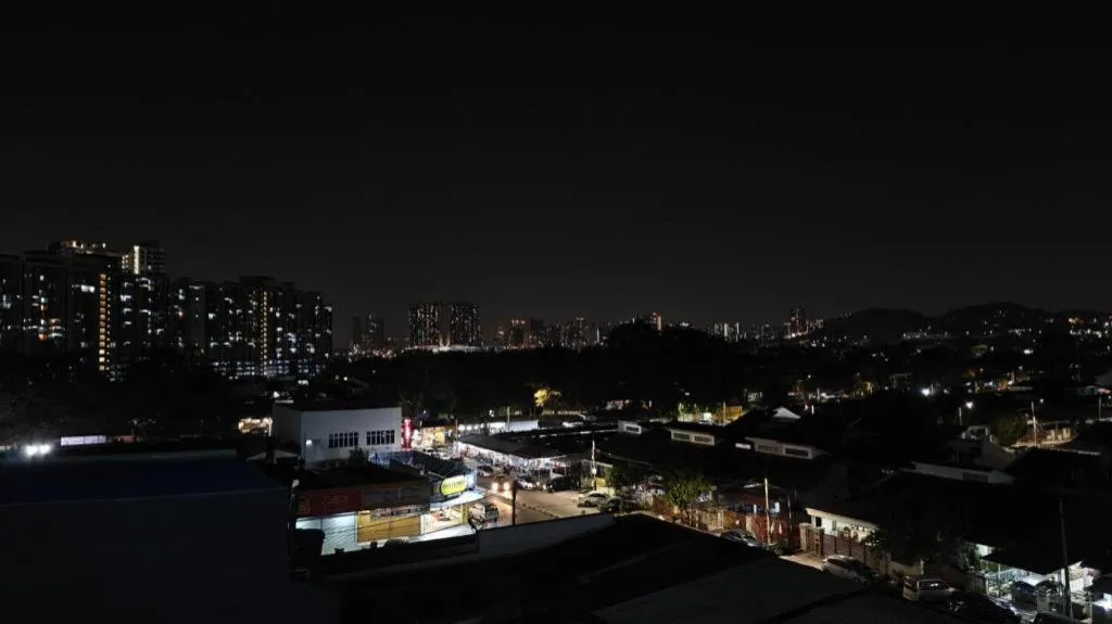 Weiss Hotels Kepong Baru