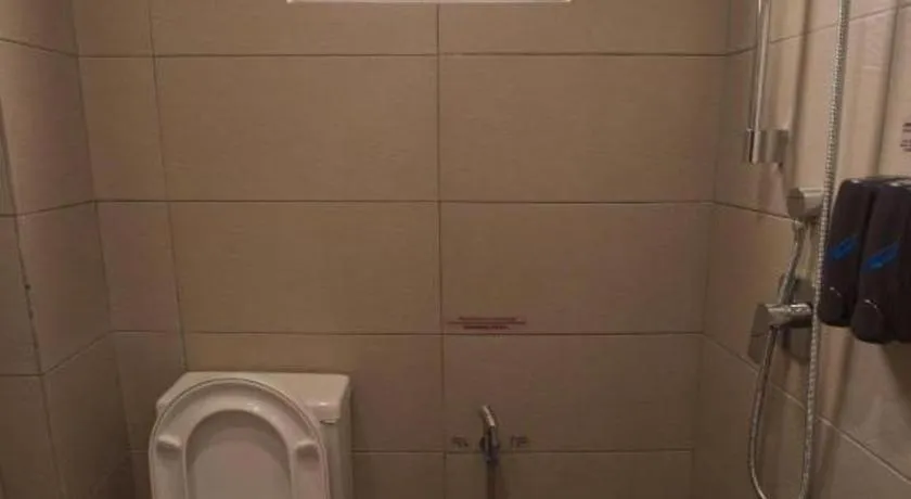 Weiss Hotels Kepong Baru