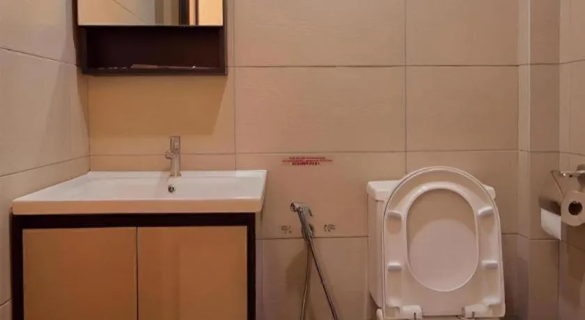 Weiss Hotels Kepong Baru