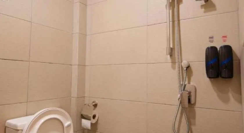 Weiss Hotels Kepong Baru