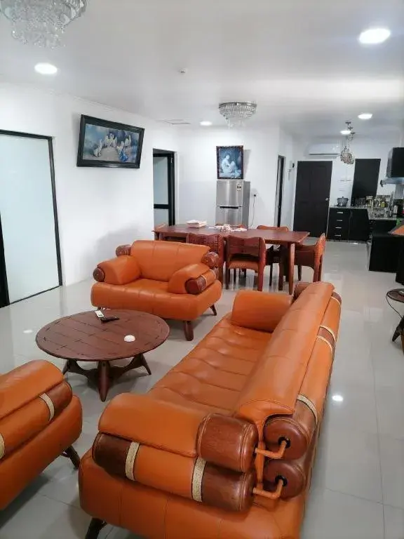 White Diamond Apartment White Diamond Apartment