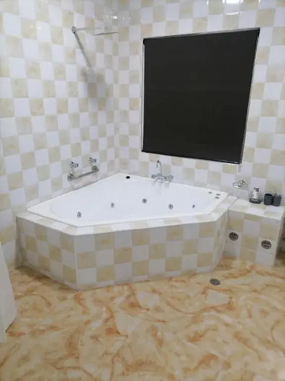 White Diamond Apartment White Diamond Apartment