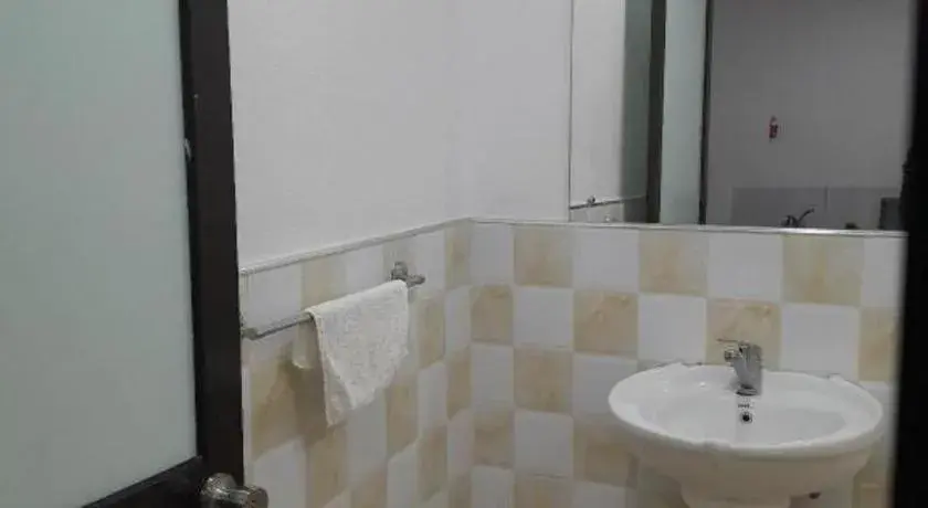 White Diamond Apartment White Diamond Apartment