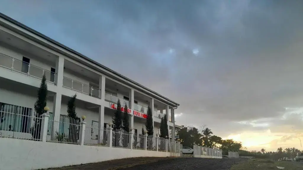 White Diamond Apartment White Diamond Apartment