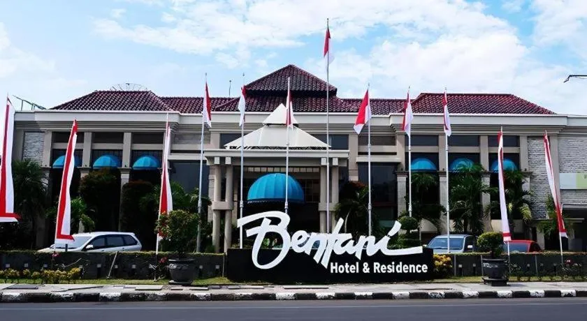 Bentani Hotel & Residence