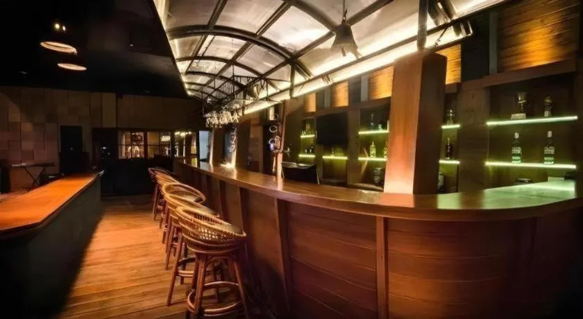 Bentani Hotel & Residence