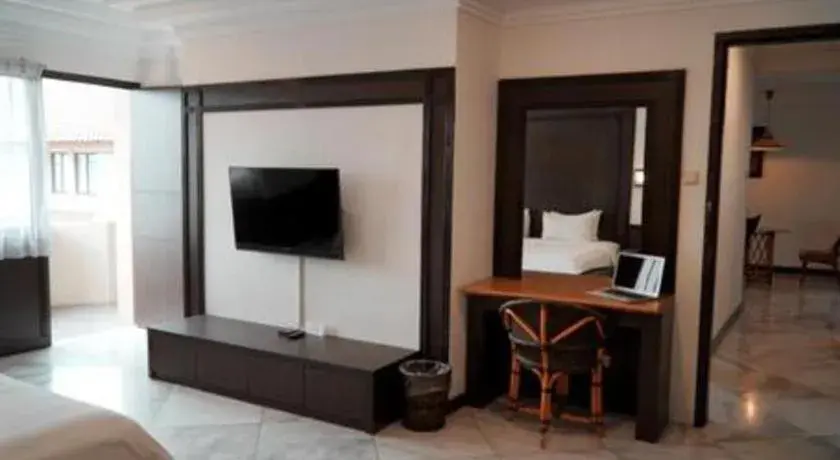 Bentani Hotel & Residence Bentani Hotel & Residence