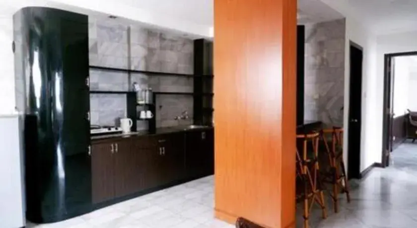 Bentani Hotel & Residence Bentani Hotel & Residence