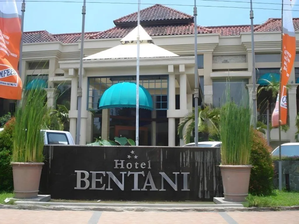 Bentani Hotel & Residence