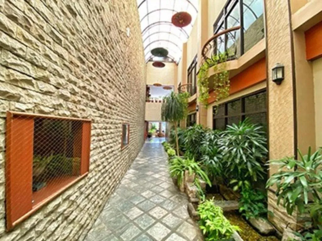 Bentani Hotel & Residence