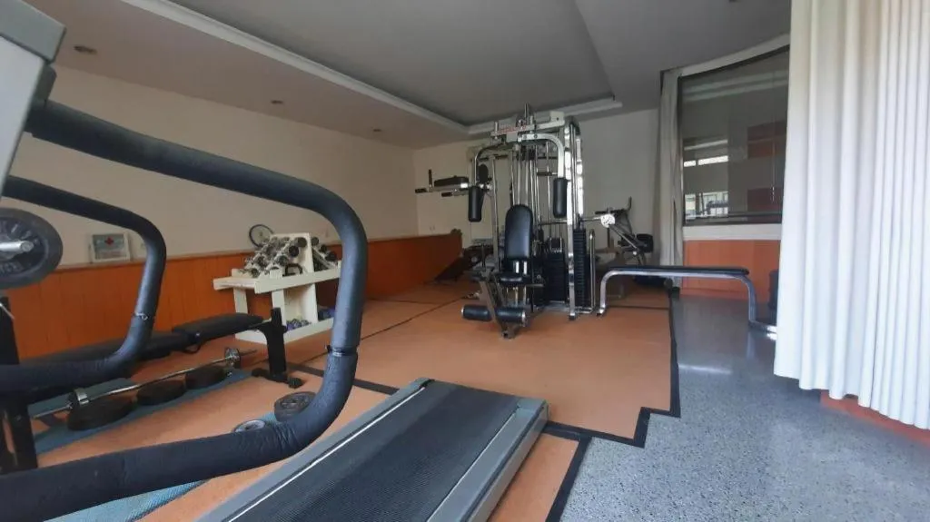 Bentani Hotel & Residence