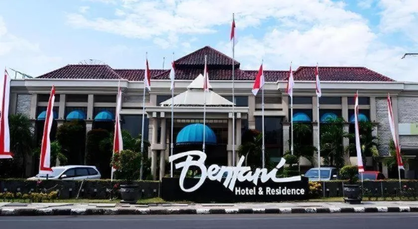 Bentani Hotel & Residence