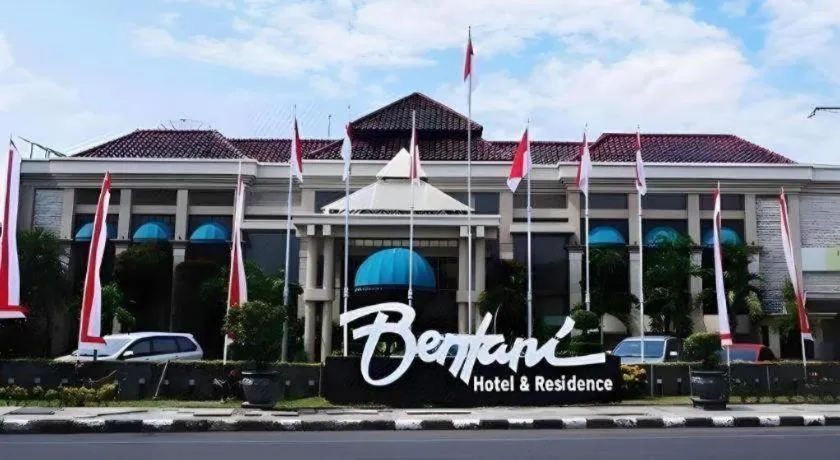 Bentani Hotel & Residence