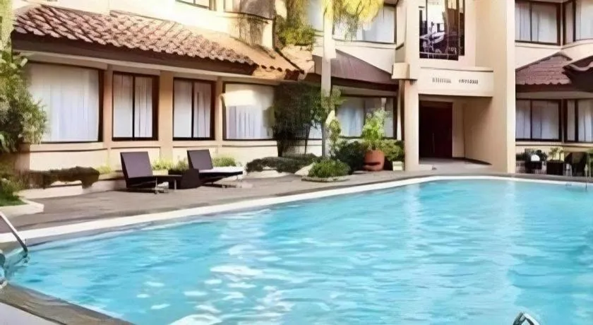 Bentani Hotel & Residence