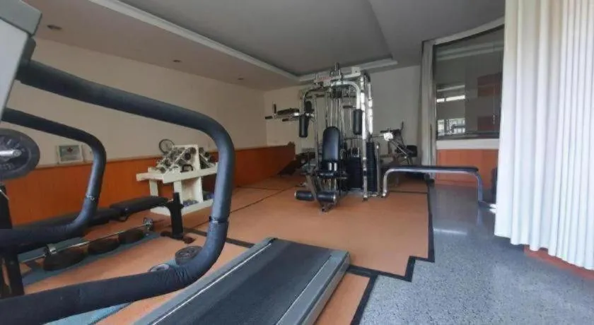 Bentani Hotel & Residence