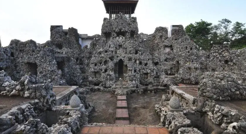 Bentani Hotel & Residence Bentani Hotel & Residence