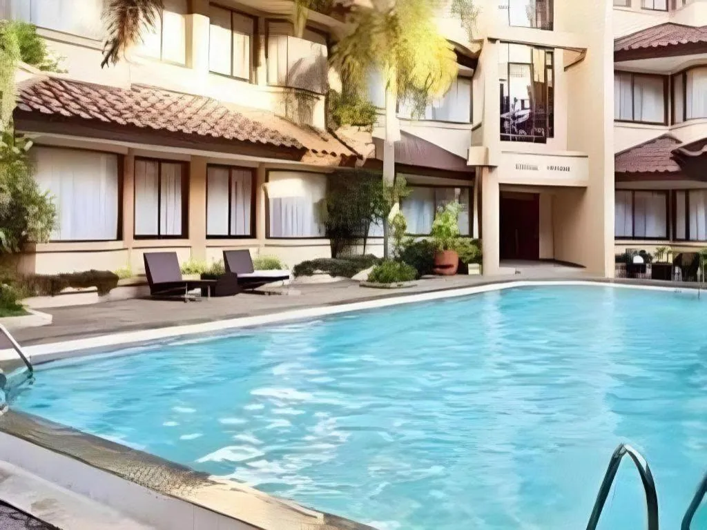 Bentani Hotel & Residence