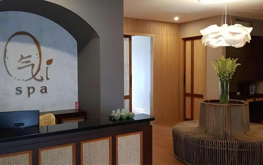 Bentani Hotel & Residence